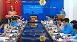 SỔ TAY: Xây chắc nền móng an sinh