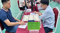 Nhà vô địch cờ tướng thế giới Lại Lý Huynh thua sốc ở tứ kết quốc gia