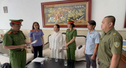 Nạn nhân tố cáo CEO Ngọc Tiền nội dung gì tại Công an TPHCM?