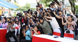 TPHCM tổ chức Giải Báo chí về bảo vệ nền tảng tư tưởng của Đảng năm 2026