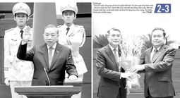 Báo in ngày 8-4: Phạt nặng hành vi ép nhậu và bài toán thực thi