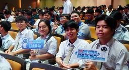 Khám phá sân chơi lập trình AI dành cho học sinh, sinh viên