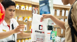 Di Động Việt mở đặt cọc MacBook Neo, ưu đãi riêng cho học sinh - sinh viên