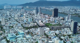 Đà Nẵng hướng tới “siêu đô thị”, liên kết khu trung tâm với Hội An, Điện Bàn