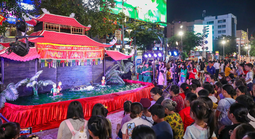 TP HCM: Nghiên cứu thành lập Quỹ Phát triển công nghiệp văn hóa