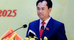 Chân dung Bộ trưởng trẻ nhất của Chính phủ nhiệm kỳ 2026 - 2031