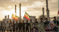 Sát “tối hậu thư” của Mỹ, Iran kêu gọi giải pháp bất ngờ