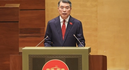 Thủ tướng Lê Minh Hưng: Chính phủ sẽ tập trung cao nhất vào 5 định hướng lớn trọng tâm