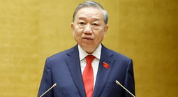 Tổng Bí thư, Chủ tịch nước Tô Lâm: Nâng cao mọi mặt đời sống nhân dân