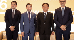 Pháp rót vốn đầu tư hơn 2,2 tỉ USD vào TPHCM