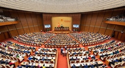 Chiều nay 7-4, tân Thủ tướng Chính phủ tuyên thệ nhậm chức