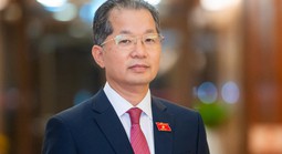 Ông Nguyễn Văn Quảng tái đắc cử Chánh án Tòa án nhân dân Tối cao