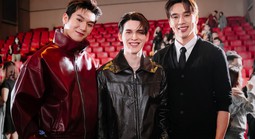 Phim cặp đam mỹ từng đóng chung Quốc Trường, Thuận Nguyễn ra rạp Việt