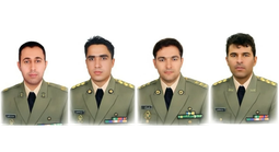 Iran thiệt hại lớn khi truy tìm phi công máy bay Mỹ bị bắn hạ