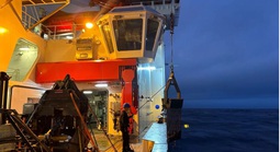 Phát hiện “nhà máy vàng” khổng lồ của Trái Đất