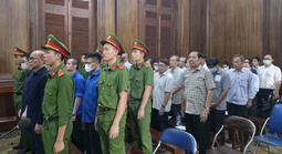 Vụ án khu đất Bến Vân Đồn (TPHCM): Những "giao dịch bí mật"