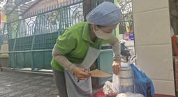 TPHCM tổ chức kiểm tra 317 cơ sở cung cấp suất ăn bán trú cho trường học