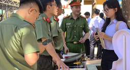 Nhiều trường ĐH điều chỉnh phương thức xét tuyển