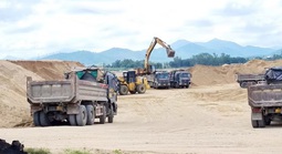 Gia Lai tổ chức họp khẩn trước “cơn sốt” giá vật liệu xây dựng