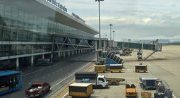 Sân bay Đà Nẵng thí điểm cho hành khách dùng VNeID đi máy bay từ 1-6