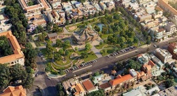 "Khu đất vàng" ở Vũng Tàu được quy hoạch làm công viên chuyên đề