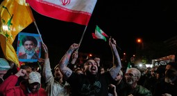 Mỹ - Iran chuẩn bị đàm phán trực tiếp?