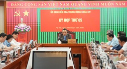 Ủy ban Kiểm tra Trung ương kỷ luật khai trừ ra khỏi Đảng và đề nghị kỷ luật 3 lãnh đạo ACV