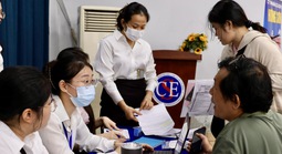 Người thất nghiệp tại TPHCM có thể học nghề gì, ở đâu?