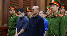 Vụ án tại VRG: Cựu giám đốc Sở Tài chính TPHCM đang "bệnh nặng" ở nước ngoài?