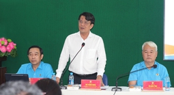 Kế hoạch lớn của Công đoàn TP HCM