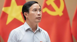 Ông Phạm Đức Ấn làm Thống đốc Ngân hàng Nhà nước Việt Nam