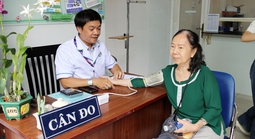 NÂNG CHUẨN TRỢ CẤP XÃ HỘI: Thêm điểm tựa cho người yếu thế