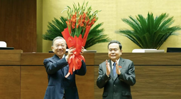 Lãnh đạo các nước, chính đảng chúc mừng Tổng Bí thư, Chủ tịch nước Tô Lâm