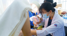 TPHCM ngày 8-4: "Sốc" trước tỉ lệ mắc ung thư cổ tử cung; tìm nguyên nhân nước biển Vũng Tàu đổi màu