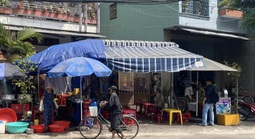 Người người nữ bán quán lớn tuổi bị đánh ở Quy Nhơn kể gì về vụ việc?