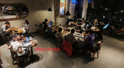 Mô hình quán cà phê nào sẽ nở rộ trong thời gian tới?