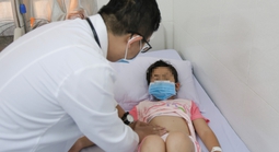 Xác định nguyên nhân khiến 86 người nhập viện sau khi ăn bánh mì