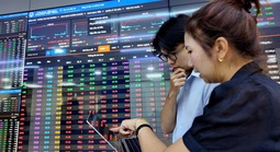 Hé lộ 32 cổ phiếu lọt vào chỉ số FTSE Global All Cap khi chứng khoán Việt Nam nâng hạng