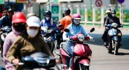 Chuyên gia nói gì về khả năng xuất hiện "siêu El Niño"