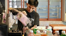 Sinh viên đi làm thêm có bị truy thu BHYT?