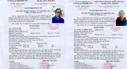 Khởi tố, truy nã 2 bị can trong vụ phá hoại chính sách đoàn kết tại Gia Lai