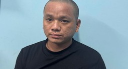 Bỏ trốn sau quyết định cai nghiện bắt buộc, thanh niên ở Gia Lai bị bắt giữ