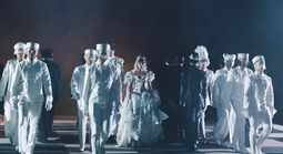 LyLy tái xuất âm nhạc sau vai diễn "phim trăm tỉ"