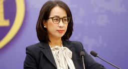 Việt Nam nêu quan điểm việc Mỹ và Iran đạt thỏa thuận ngừng bắn