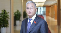 Thủ tướng bổ nhiệm ông Đôn Tuấn Phong làm Phó Chủ nhiệm Văn phòng Chính phủ