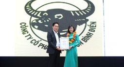 Thương hiệu Phân bón Đầu Trâu: Khẳng định vị thế từ niềm tin người tiêu dùng