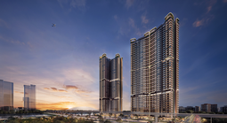 Giải mã cấu trúc nuôi dưỡng lối sống cân bằng tại LUMIÈRE Essence Peak