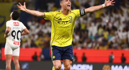 Ronaldo sắp đạt cột mốc 1.000 pha lập công