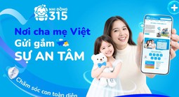 Trẻ em mắc bệnh của người lớn