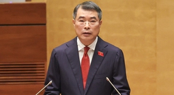 Thủ tướng Lê Minh Hưng nhận thêm nhiệm vụ mới